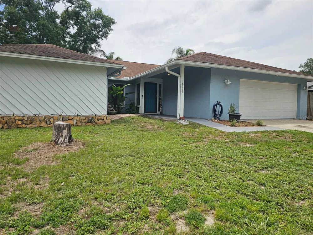 18322 SWAN LAKE DRIVE Lutz, FL 33549
