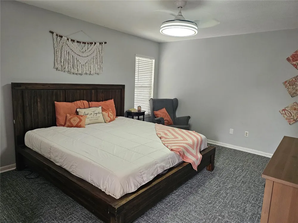 18322 SWAN LAKE DRIVE Lutz, FL 33549