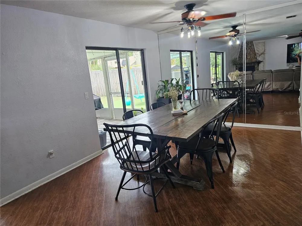 18322 SWAN LAKE DRIVE Lutz, FL 33549