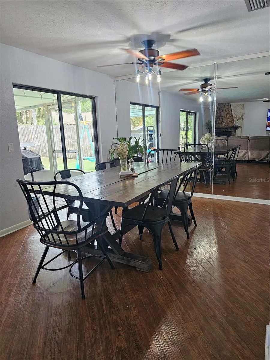 18322 SWAN LAKE DRIVE Lutz, FL 33549