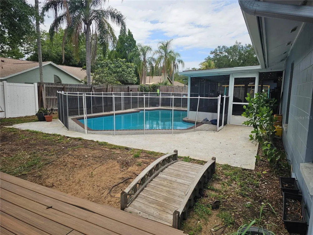 18322 SWAN LAKE DRIVE Lutz, FL 33549