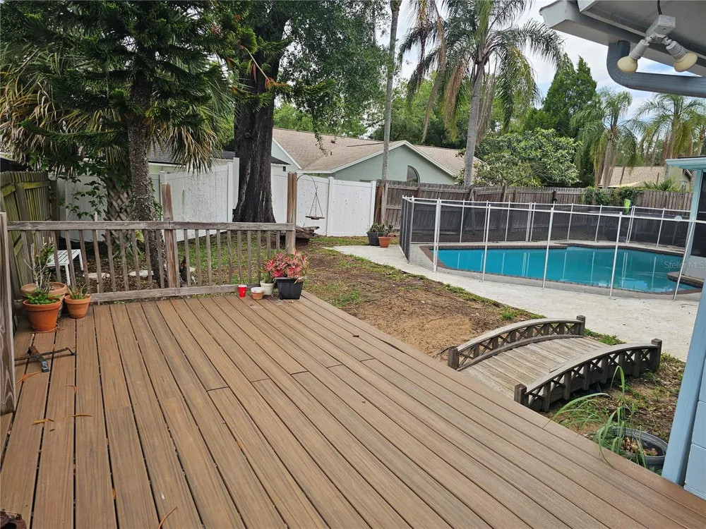 18322 SWAN LAKE DRIVE Lutz, FL 33549