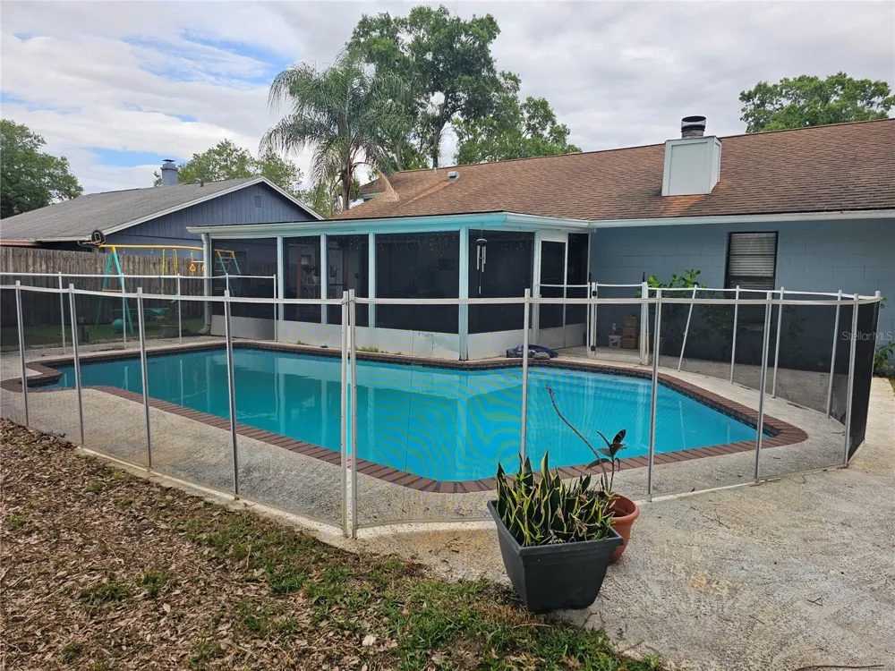 18322 SWAN LAKE DRIVE Lutz, FL 33549