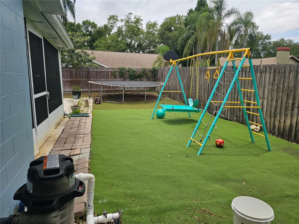 18322 SWAN LAKE DRIVE Lutz, FL 33549