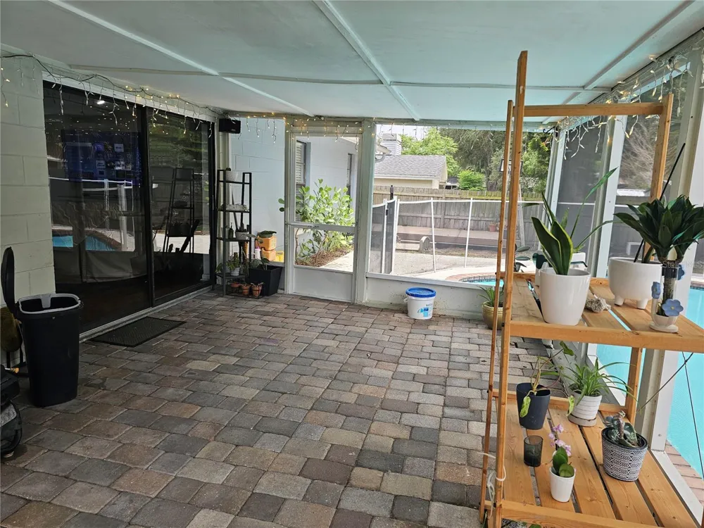 18322 SWAN LAKE DRIVE Lutz, FL 33549