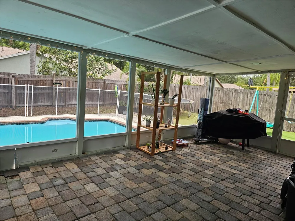 18322 SWAN LAKE DRIVE Lutz, FL 33549