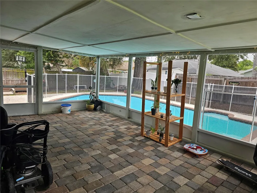 18322 SWAN LAKE DRIVE Lutz, FL 33549