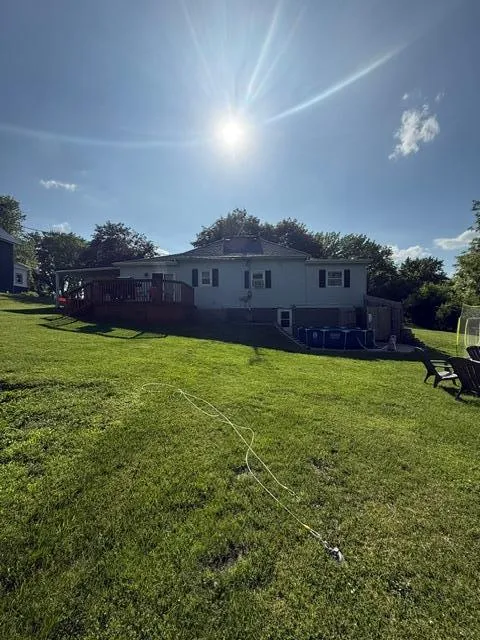 109 S Griffin Street Lakefield, MN 56150