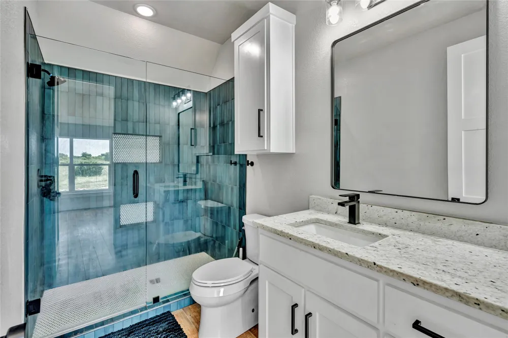 3763 County Road 1110 Rio Vista, TX 76093