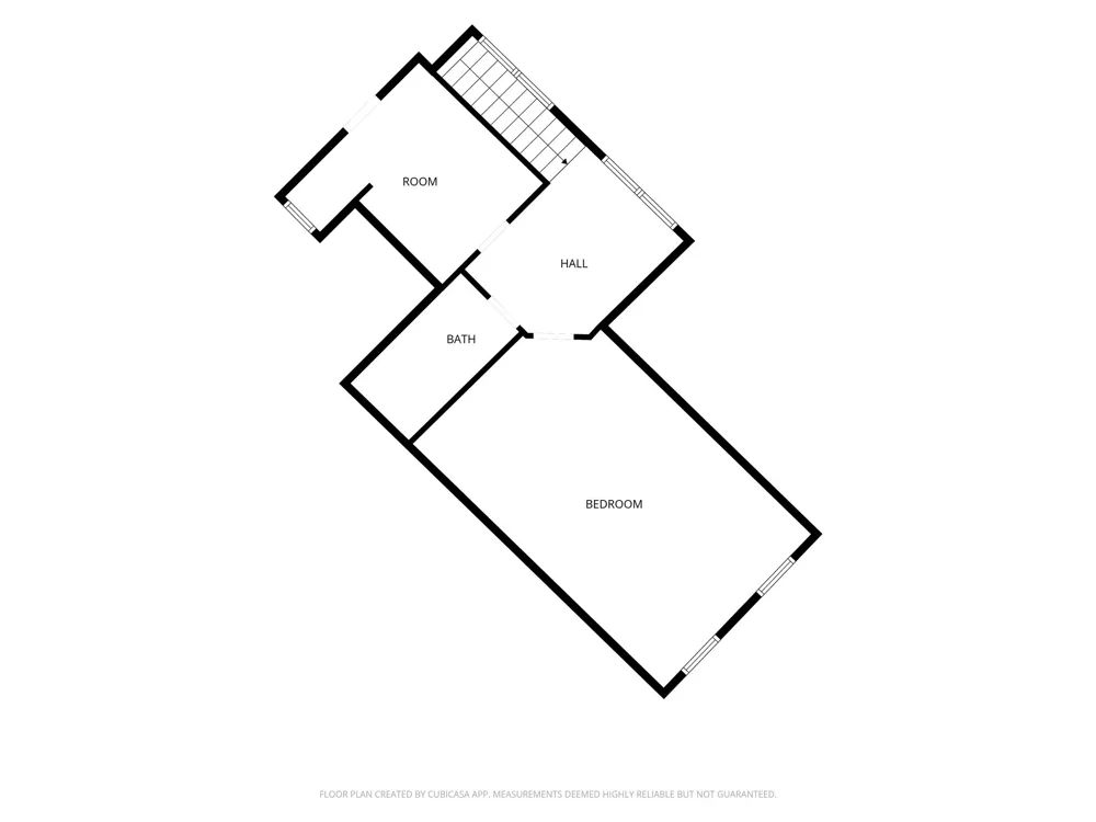 3763 County Road 1110 Rio Vista, TX 76093