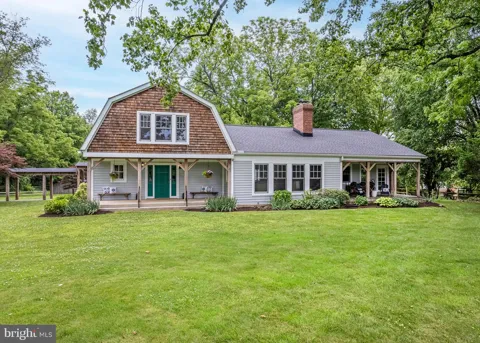 1300 PARRS RIDGE DRIVE