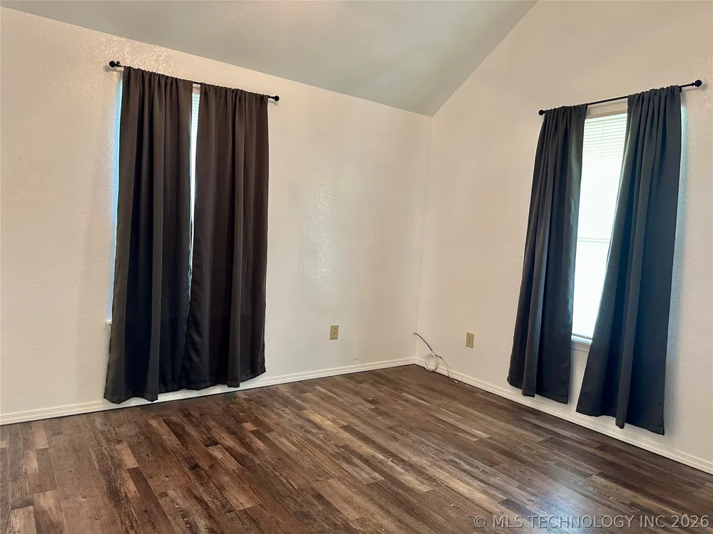 1306 W 17th Street Sulphur, OK 73086