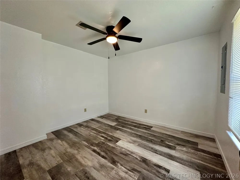 1306 W 17th Street Sulphur, OK 73086