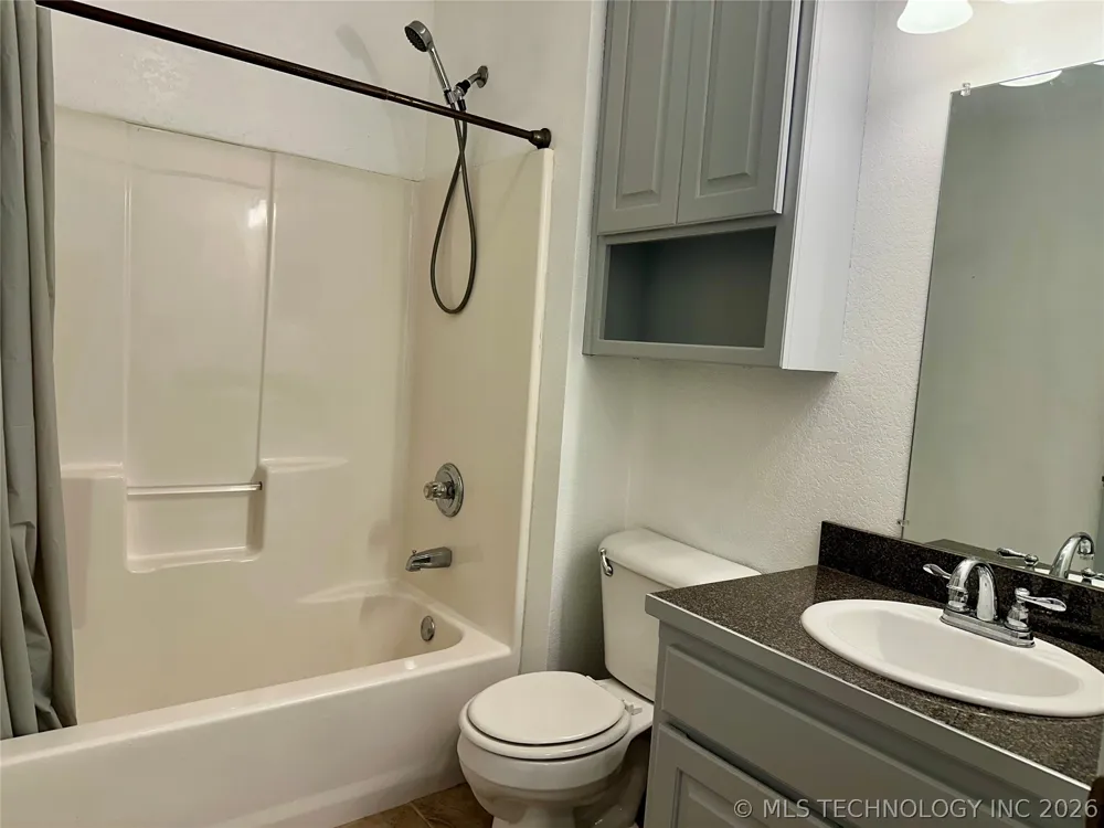 1306 W 17th Street Sulphur, OK 73086