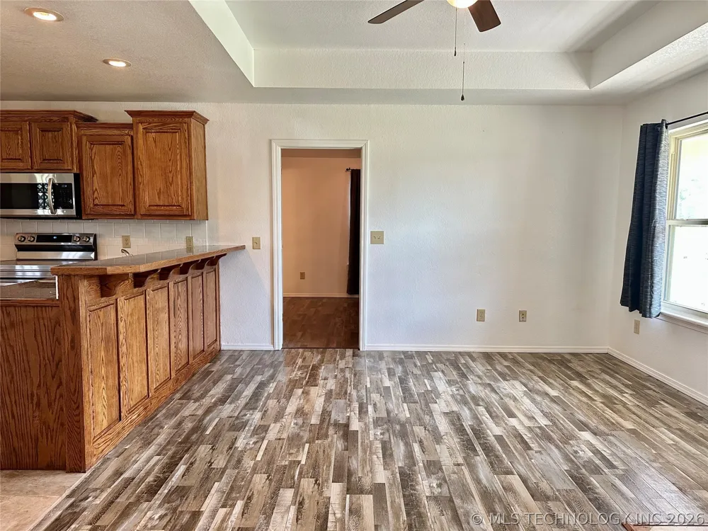 1306 W 17th Street Sulphur, OK 73086