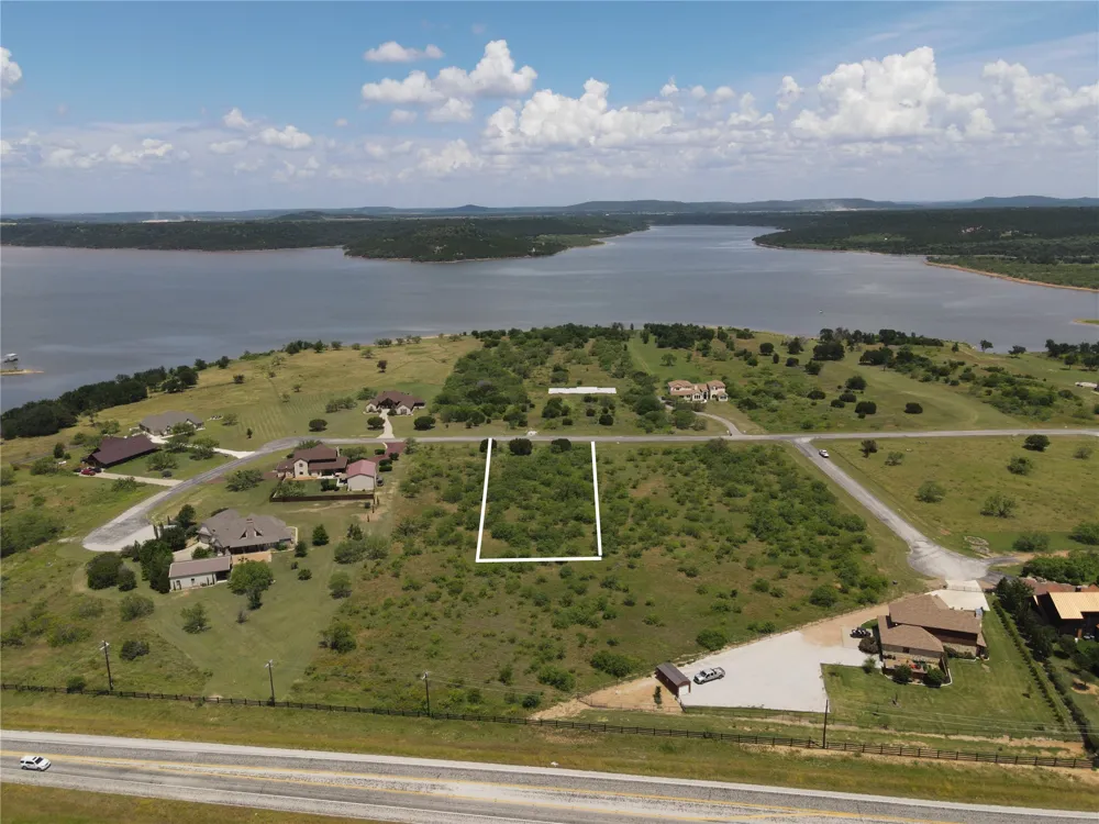 935 Clear Cove Court S Graford, TX 76449