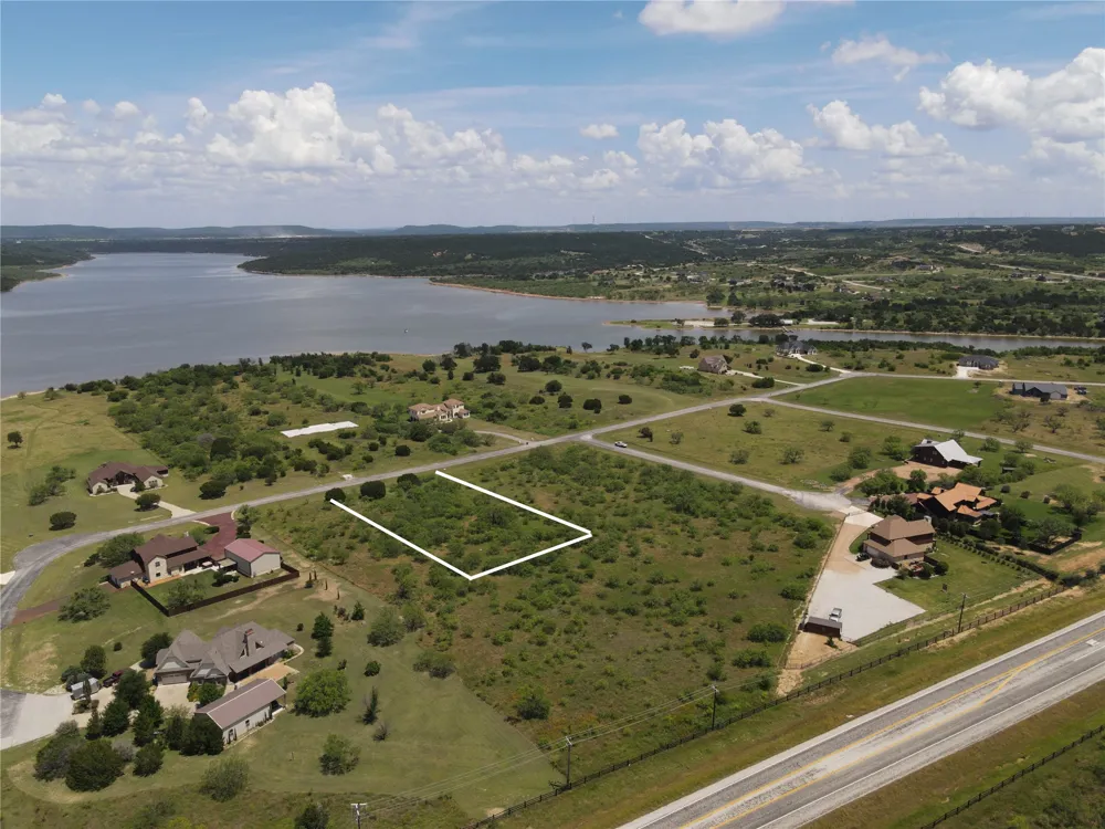 935 Clear Cove Court S Graford, TX 76449