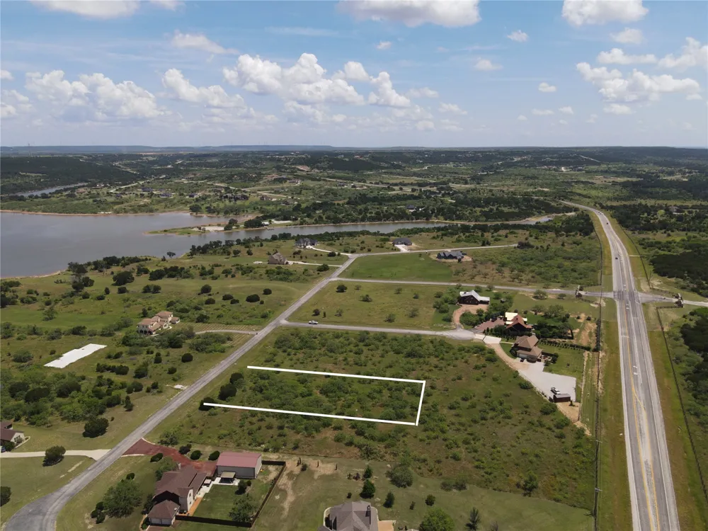 935 Clear Cove Court S Graford, TX 76449
