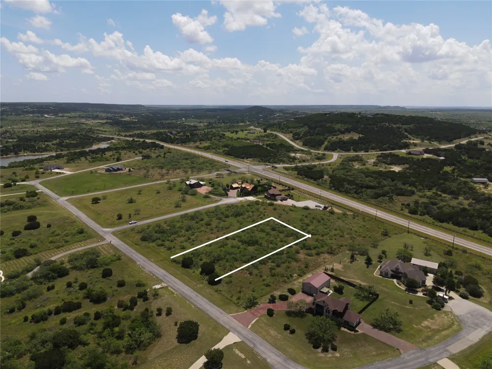 935 Clear Cove Court S Graford, TX 76449