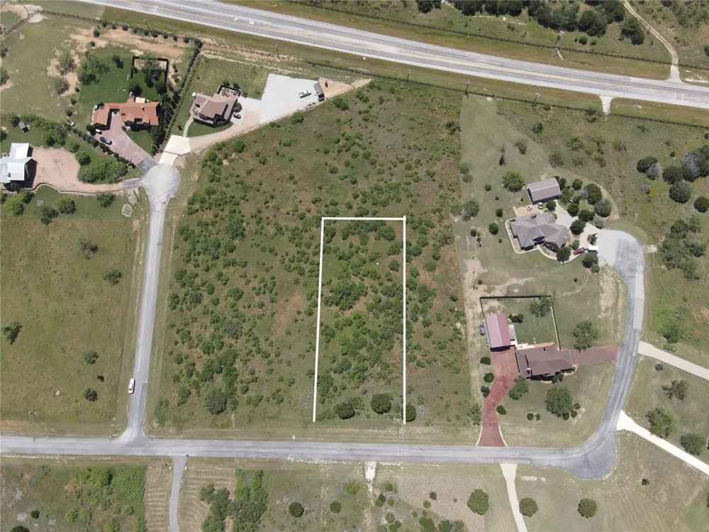 935 Clear Cove Court S Graford, TX 76449