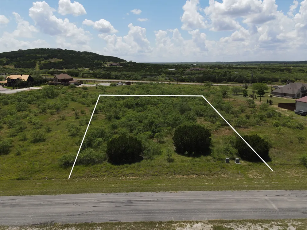 935 Clear Cove Court S Graford, TX 76449