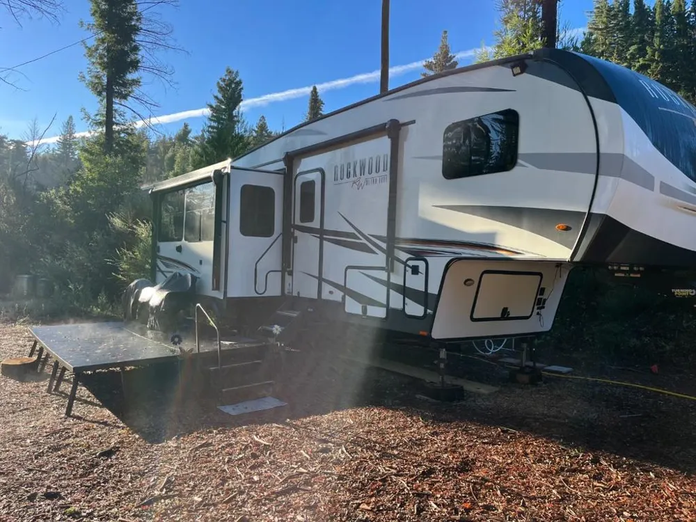 135 Fallen Leaf Drive Boulder Creek, CA 95006
