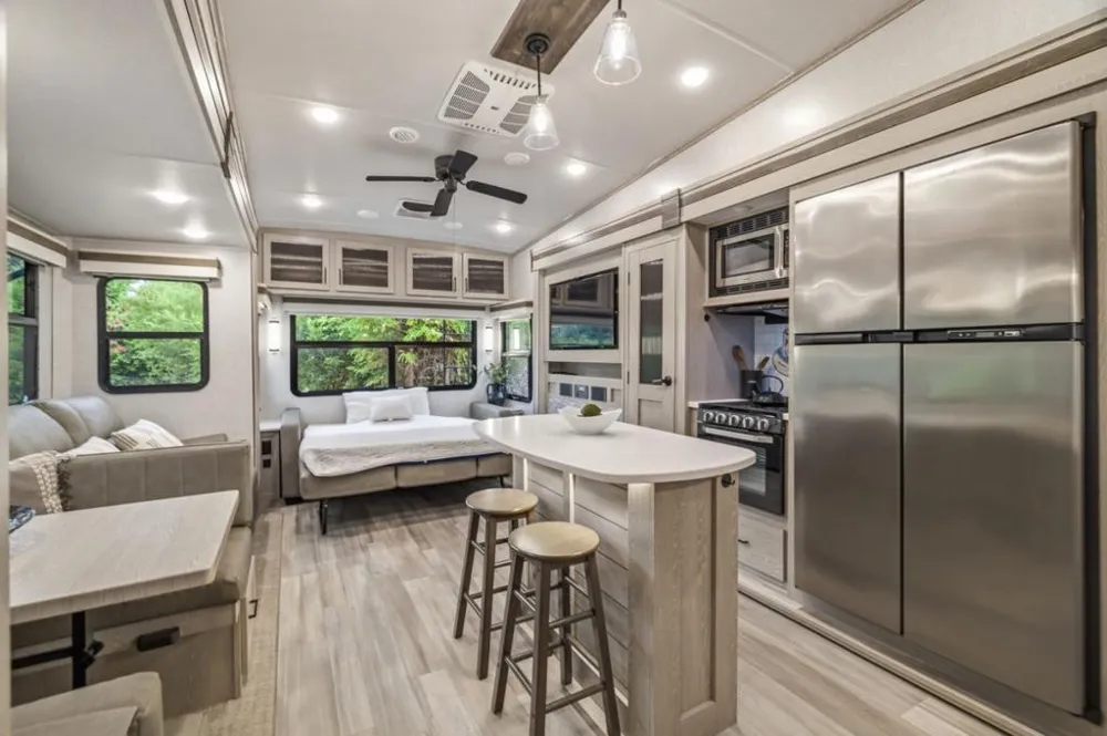 135 Fallen Leaf Drive Boulder Creek, CA 95006
