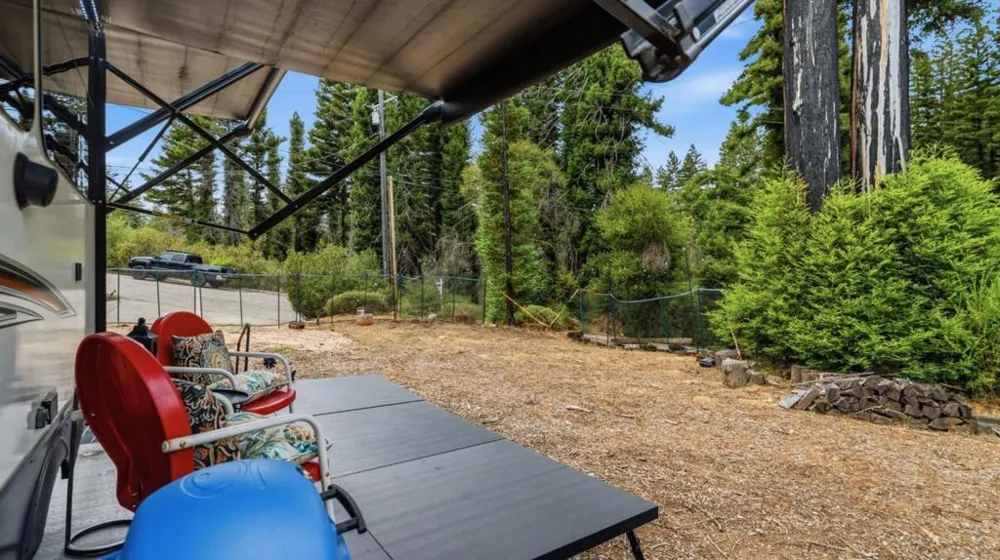 135 Fallen Leaf Drive Boulder Creek, CA 95006