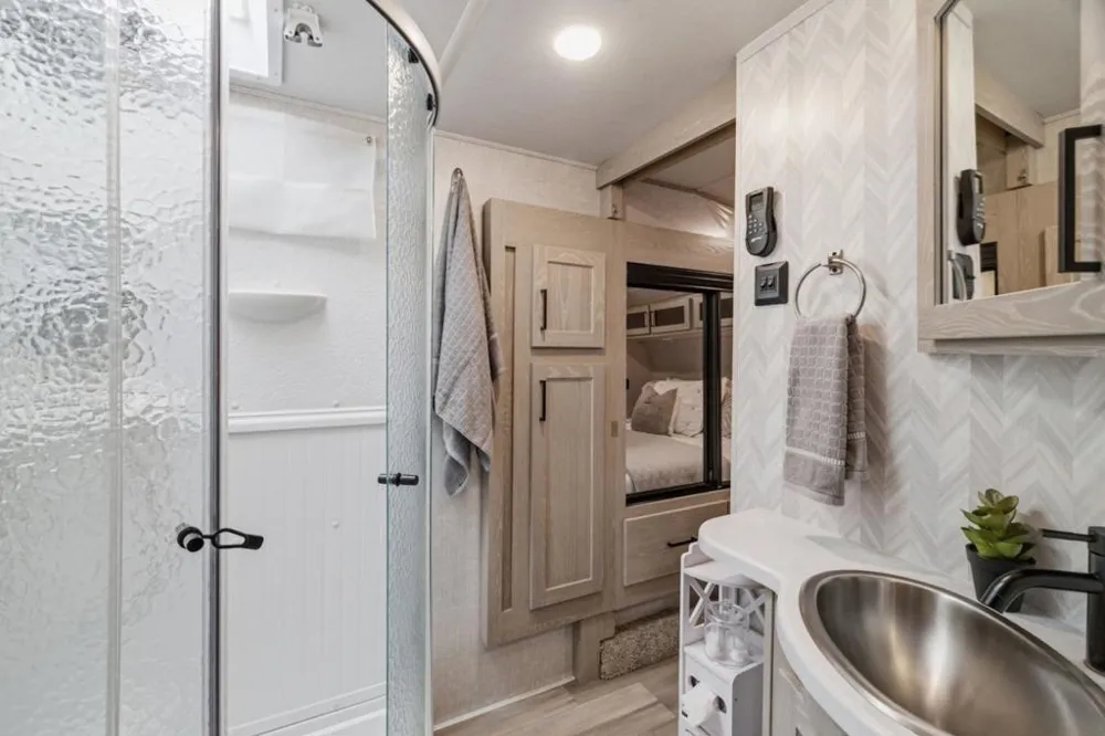 135 Fallen Leaf Drive Boulder Creek, CA 95006