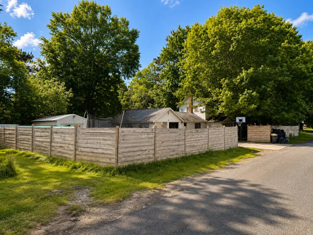 614 River Street Luther Village, MI 49656
