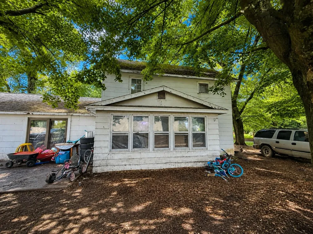 614 River Street Luther Village, MI 49656