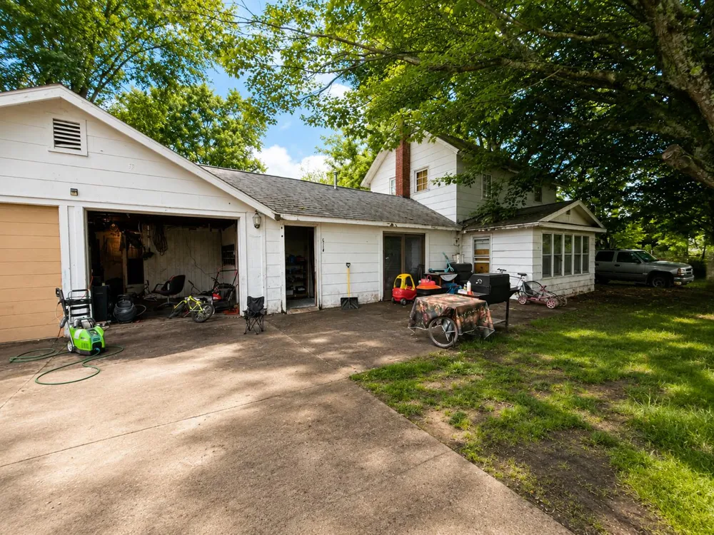 614 River Street Luther Village, MI 49656
