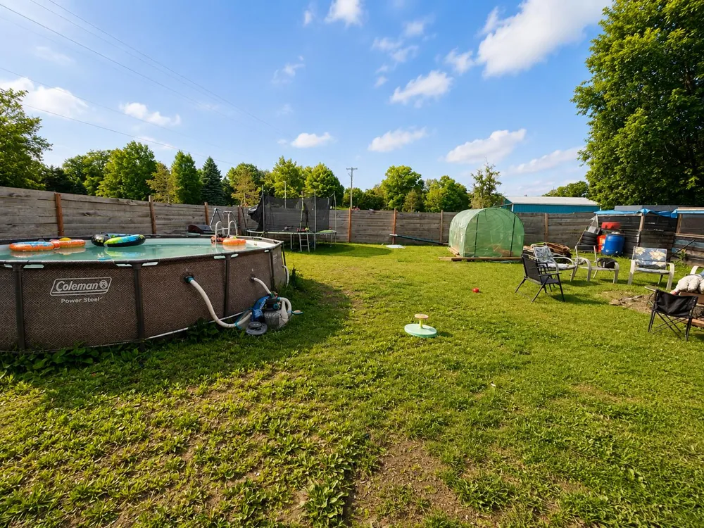 614 River Street Luther Village, MI 49656