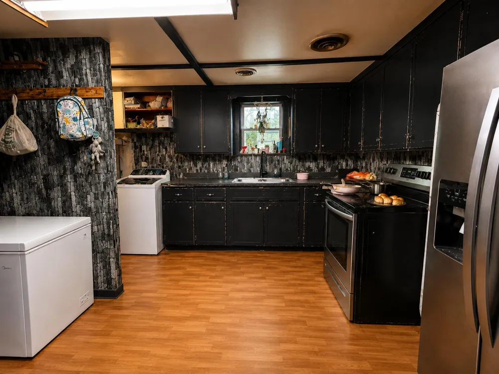 614 River Street Luther Village, MI 49656