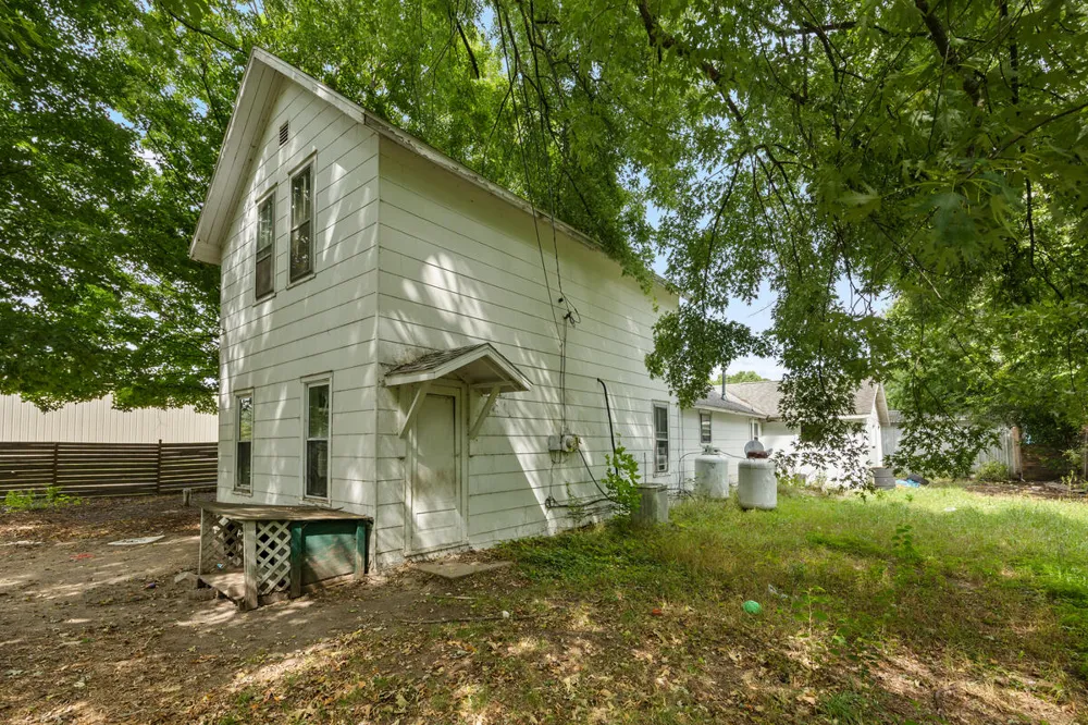 614 River Street Luther Village, MI 49656