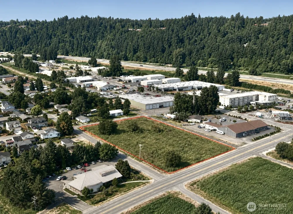 305 Tacoma Boulevard Pacific, WA 98047