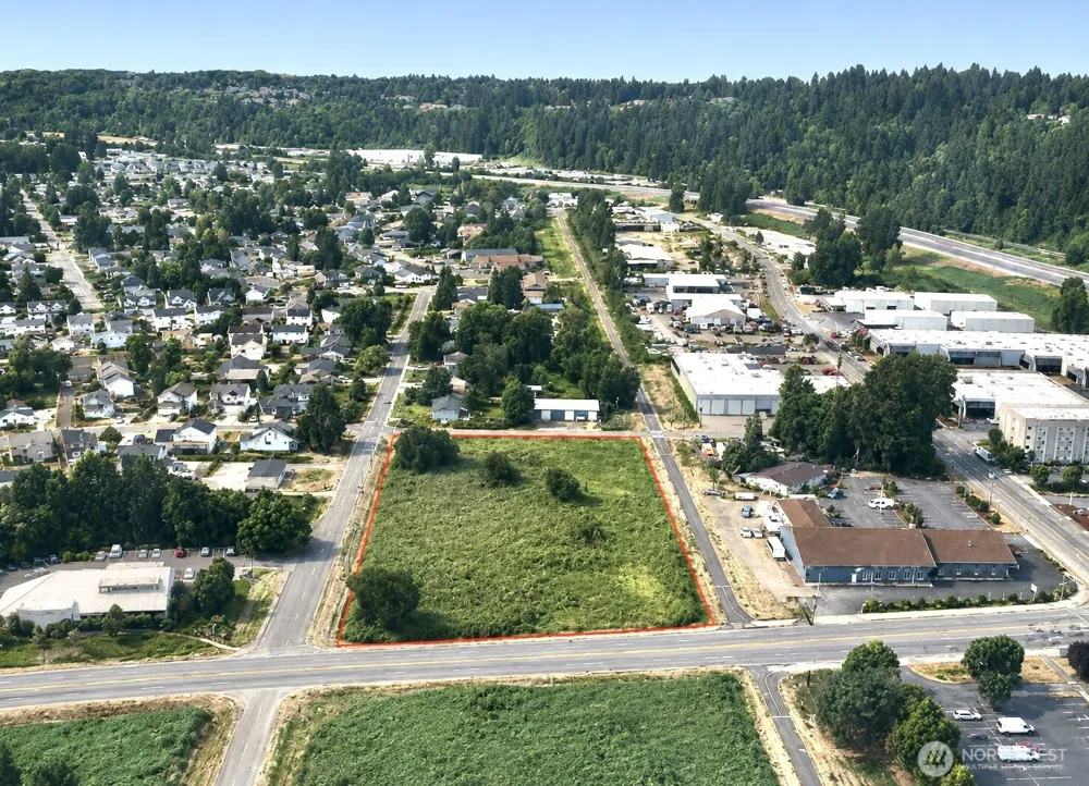 305 Tacoma Boulevard Pacific, WA 98047