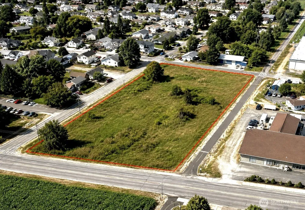 305 Tacoma Boulevard Pacific, WA 98047
