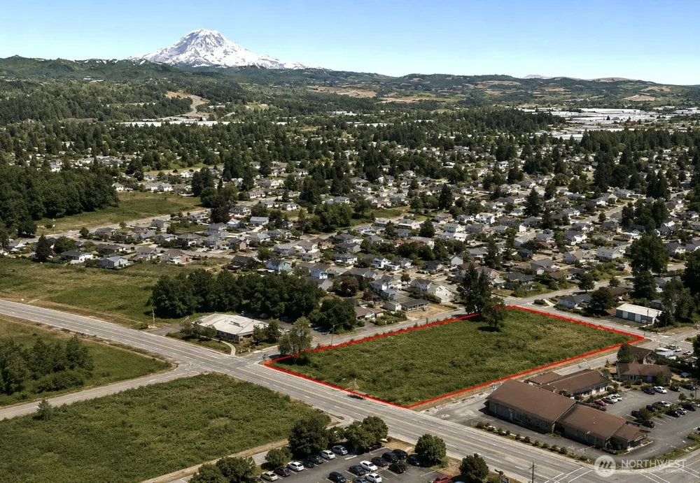 305 Tacoma Boulevard Pacific, WA 98047