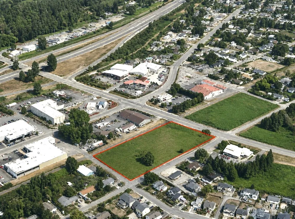 305 Tacoma Boulevard Pacific, WA 98047