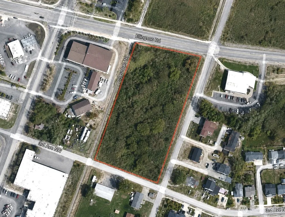 305 Tacoma Boulevard Pacific, WA 98047