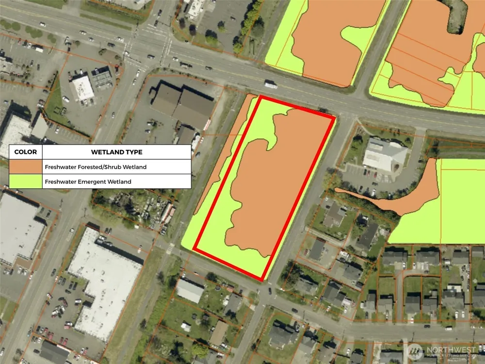 305 Tacoma Boulevard Pacific, WA 98047