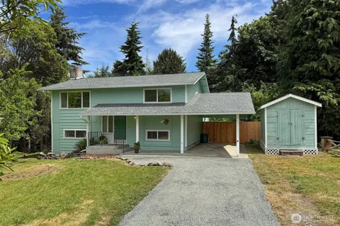 71 Whispering Firs Road