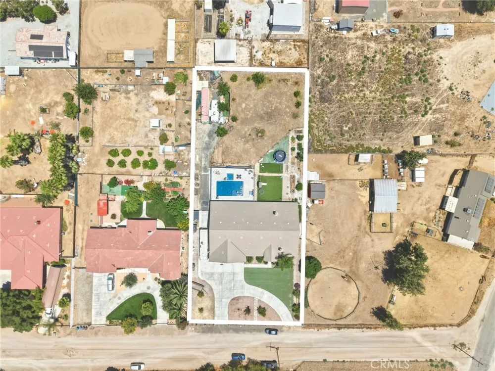 30510 Phillip Rd Nuevo, CA 92567