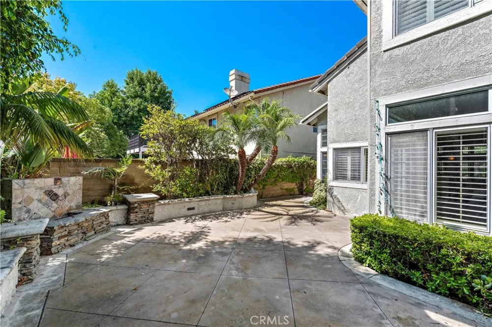 26841 Devonshire Road Laguna Hills, CA 92653