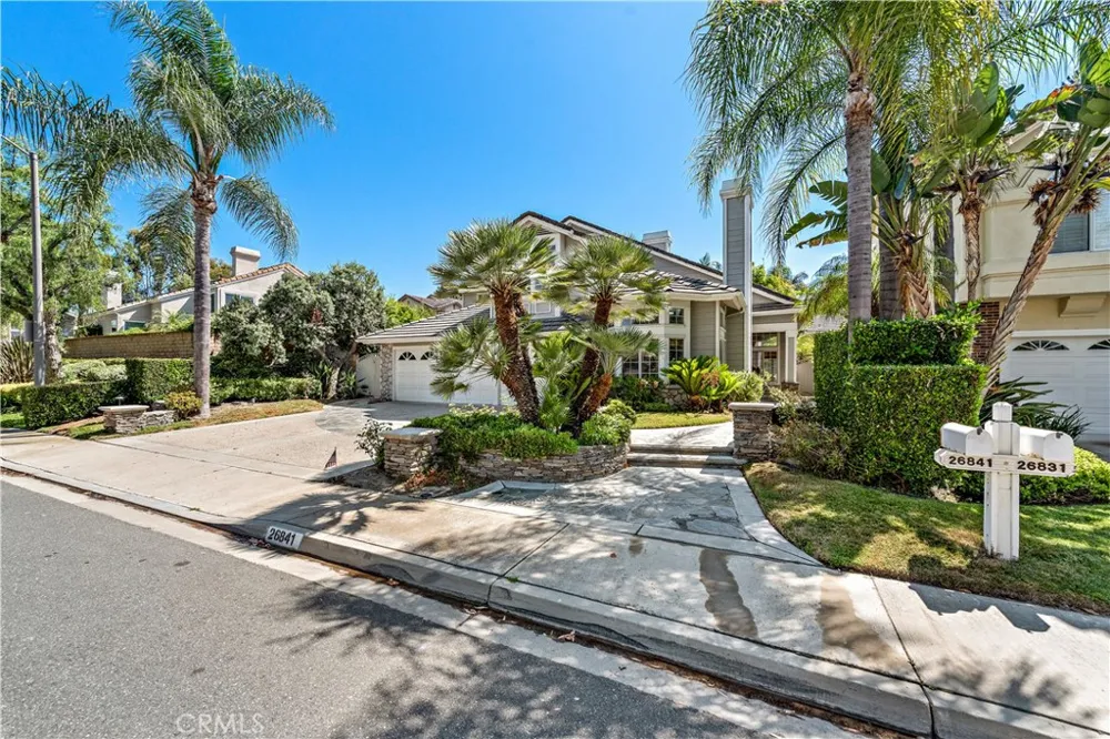 26841 Devonshire Road Laguna Hills, CA 92653