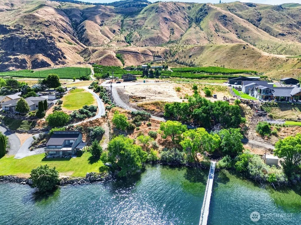 44 Shore Drive East Wenatchee, WA 98802