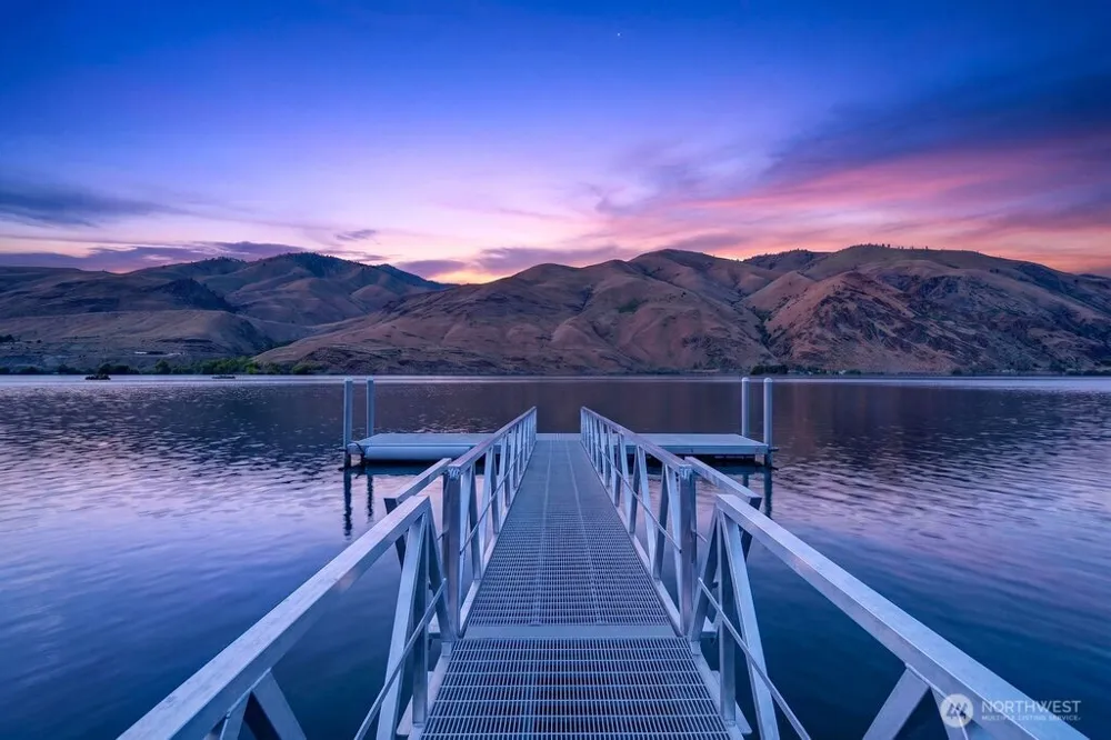 44 Shore Drive East Wenatchee, WA 98802