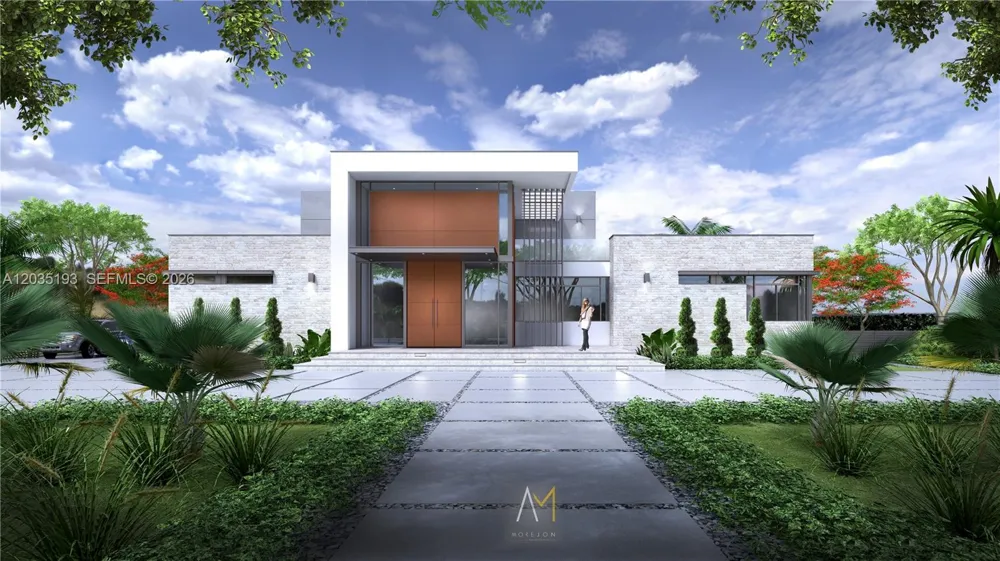 6421 SW 116th St Pinecrest, FL 33156