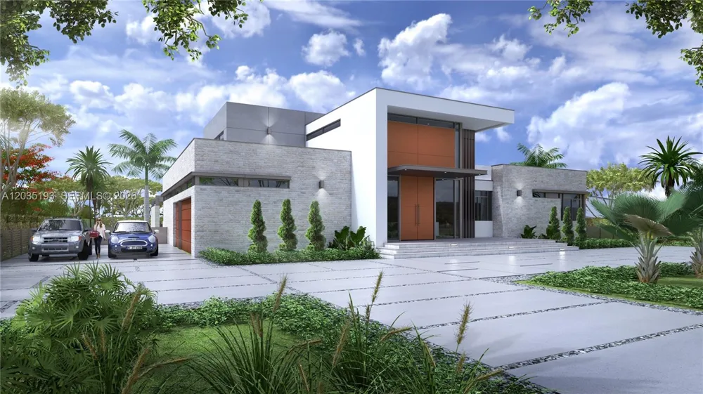 6421 SW 116th St Pinecrest, FL 33156